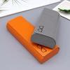 Fashion Handmade Unisex Sunglasses Case Protective Case Glasses Box Reading Eyeglasses