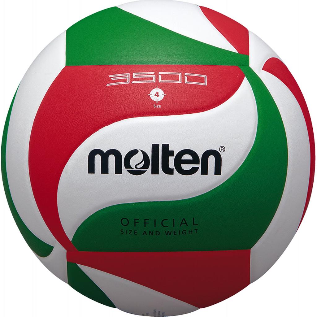 Molten Volleyball V4M3500