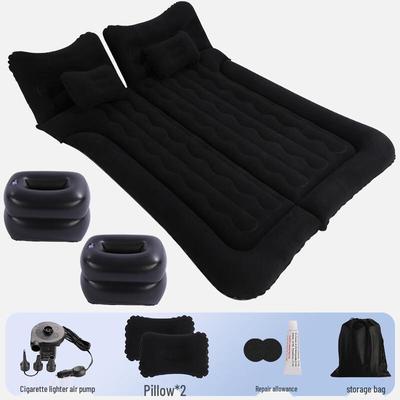 OEING SUV Car Air Mattress & Sleeping Pad