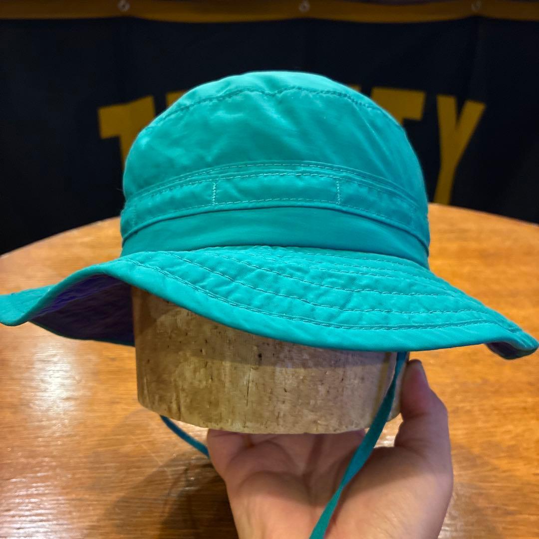 Used vintage made in USA columbia hat