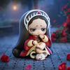 52TOYS LILITH The Century of Mary Series Blind Box Trading Figure Collection Figure Painted Gacha Toy Doll Perfect for Anime and Christmas Gifts Fans,