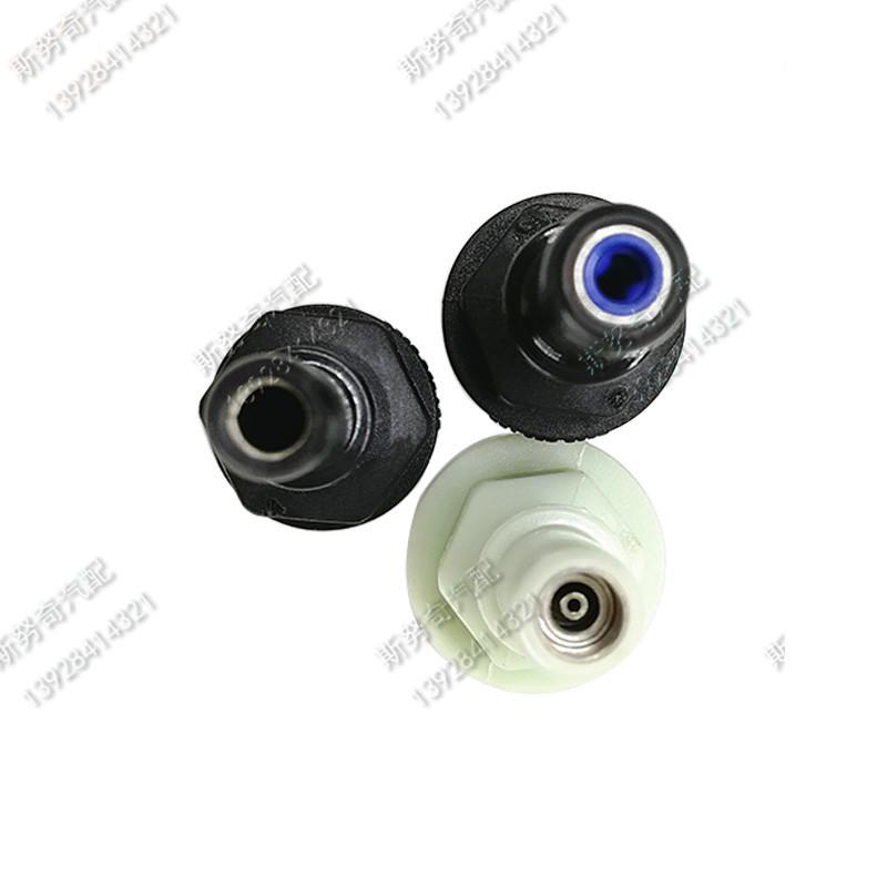 2.2 Urea Pump After Treatment Accessories Quick Plug F00BH40306 SCR Urea Pump Return Fluid Intake Nozzle 1 Set (3PCS)