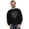 Fantastic Beasts Mens Wizard Killer Icon Sweatshirt