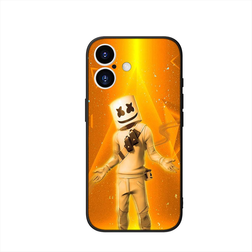 Game F-ForTniTes-Wallpaper T-TniTes Phone Case for Samsung Galaxy S25 S23 S22 S24 FE Ultra Plus A56 A05 A06 A15 A16 A57 S7 Edge