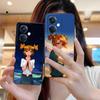 Everlasting Summer Alisa Matte TPU Mobile Phone Case for OPPO Reno 14 13 12 11 10 9 8 7 6 5 F T Pro 5G Colorful Printing Cover