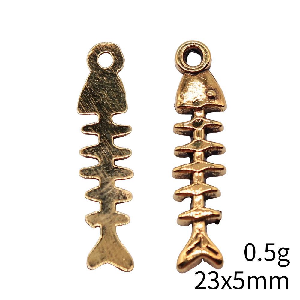 Father's Day Bag Charms For Handbags Jesus Relic Charms Pendant Cheap Things Bracelet Pendant