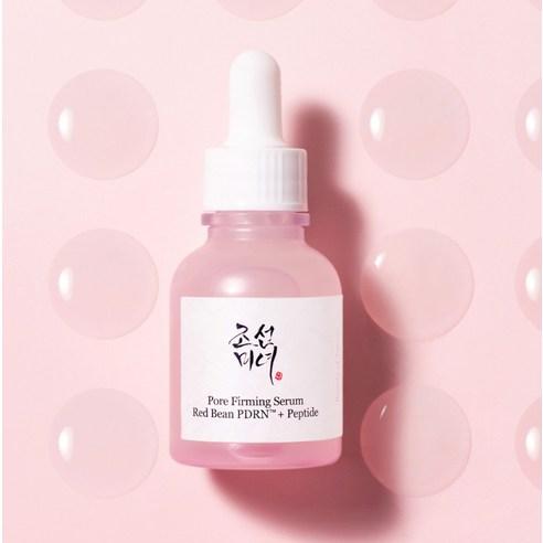 Beauty of Joseon Red Bean PDRN Pore Tightening Firming Serum Elasticity Care 30ml