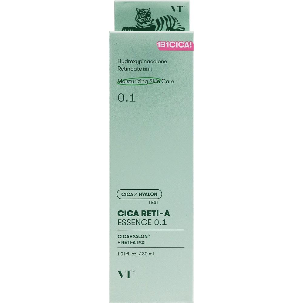 

VT COSMETICS Xcarechi A Эссенция 30мл