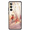 Back Cover Cases For Realme 14x 5G Cases Fashion Protective TPU Silicone Cover for Realme RMX5020 Phone Cases Realme 14x 5G 14 x