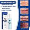 East Moon Lip Essence Roller Ball Liquid - Moisturizes, Reduces Lip Lines, Prevents Dryness And Dead Skin, Plumps And Hydrates Lips