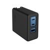 Shockproof Silicone Case Dustproof Carrying Case for DJI Power 140W GaN Charger Travel