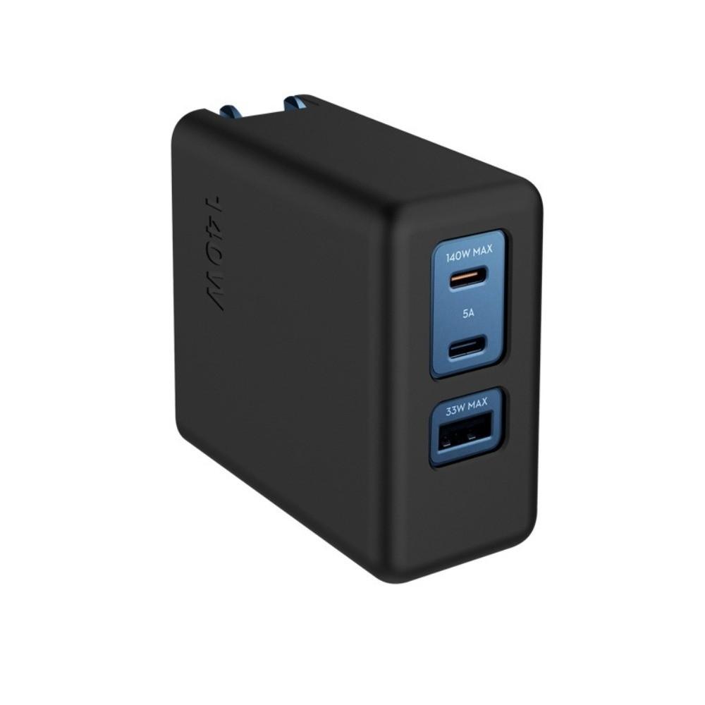 Shockproof Silicone Case Dustproof Carrying Case for DJI Power 140W GaN Charger Travel