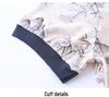 2026 New Chinese Style Ice Silk V-Neck Short-Sleeve Top for Mothers - Elegant Summer Shirt for Middle-Aged and Elderly Women