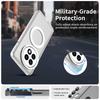 For OnePlus 13 Case Magsafe Wireless Charging Cover For OnePlus 13 5G Case Funda Shockproof Matte TPU Phone Cover For OnePlus 13