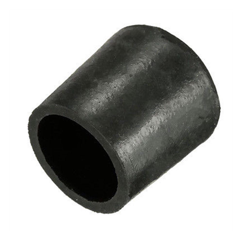 4 szt./zestaw Gumowe nakładki ochronne Pokrowiec chroniący przed zarysowaniami na nogi krzeseł, stołów, mebli Gumowe akcesoria chroniące przed zarysowaniami