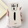 For Tecno Camon 16 16Pro CE7 CE7j CE9h Cover For Tecno Camon 16 Pro Case Simple Fashion Letters Pattern Design Silicone Bumper
