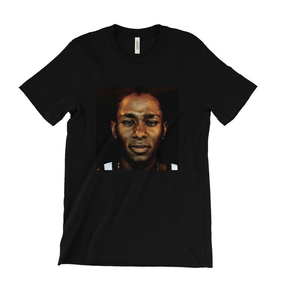 

Mos Def Black On Both Sides T-Shirt Hip Hop Album Music Shirt The Roots Common