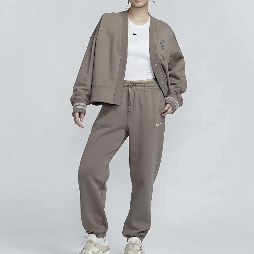 New Nike Phoenix Track Trousers FZ5997-233