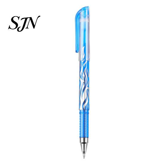 Student Stationery Gifts Retractable Erasable Gel Pen, Heat Sensitive Ink Stationery, Smooth Writing Reusable Calligraphy Pens And Easy Correction Pen