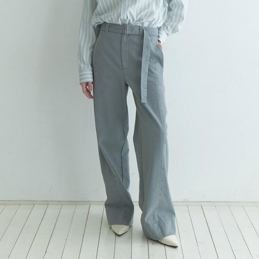On On Oxford Belt Denim Nej6sl226 LIGHT BEIGE/S_01