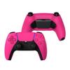 Custom Controller for PS5 Compatible PC Compatible FPS Controller Rear Paddle Click Trigger Click Bumper Equipped with Remapping Function Vibration