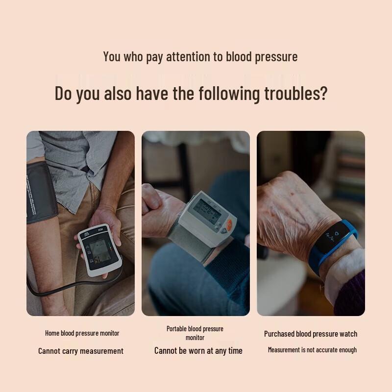 SKG K3 Smart Health Watch