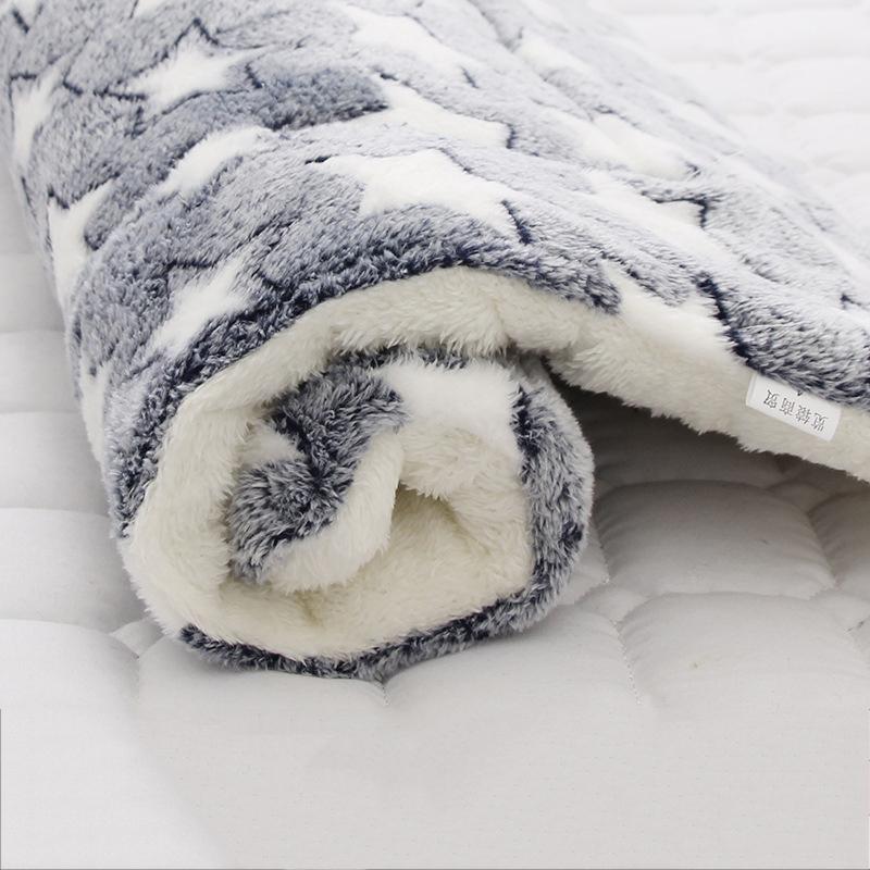 Pet Hamster Mat Guinea Pig Cages Pad Rodent Cage Squirrel Rabbit Hedgehog Chinchilla House Hamster Accessories Hamster Liners