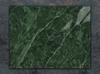 GLAS-SCHNEIDEBRETT 40x30 MARMOR