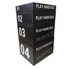 Niumaoduo Professional Soft Plyo Box