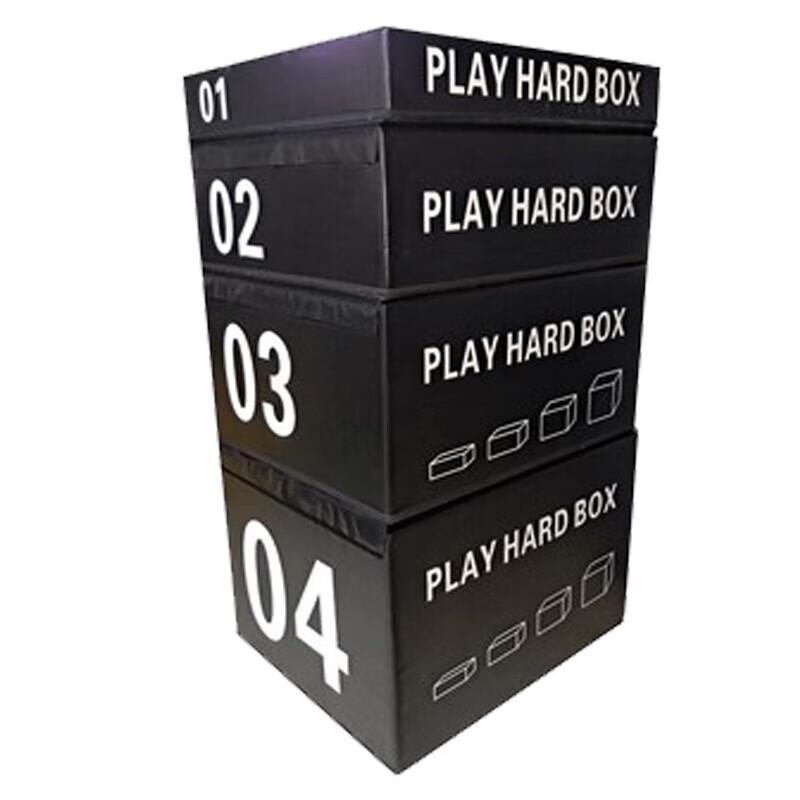 Niumaoduo Professional Soft Plyo Box