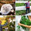Winter Plant Covers Plant Frost Cover Fruits Cold Weather Protector For Landscape Patio Yard Lawn Winter Outdoor Greenhouse