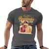 And They Were Roommates Vintage Lesbian TShirt Fashion Letter Print TShirt