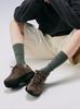 [Humtto] Unisex Lace-up Trekking Shoes Mau EVT [Shipped from Korea] 100% Authentic