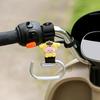 Multi-Function Universal Hook for Electric Vehicles, Bicycles, and Motorcycles