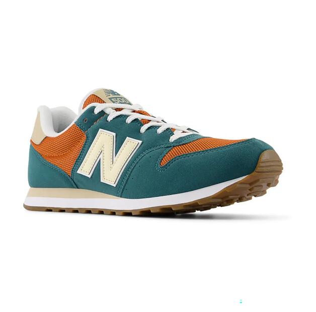 

New Balance Кросовки 500
