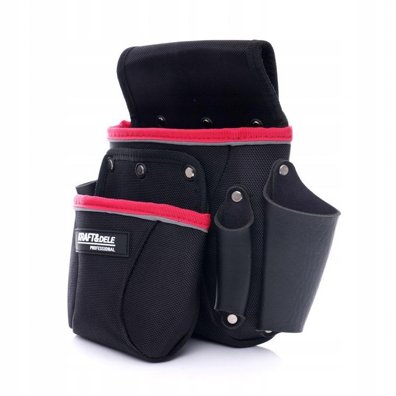 Tool Belt Bag for Fitters and Organizers