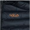 Rab Qip 25 Beluga CirruS Alpine Herren S Jacke