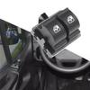 5801511729 Car Replacement Accessories For Iveco Daily Front Left Electric Power Window Switch Replacement Button 5613722