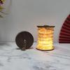 LED Folding Lantern Night Light: Creative Gift for Festivals