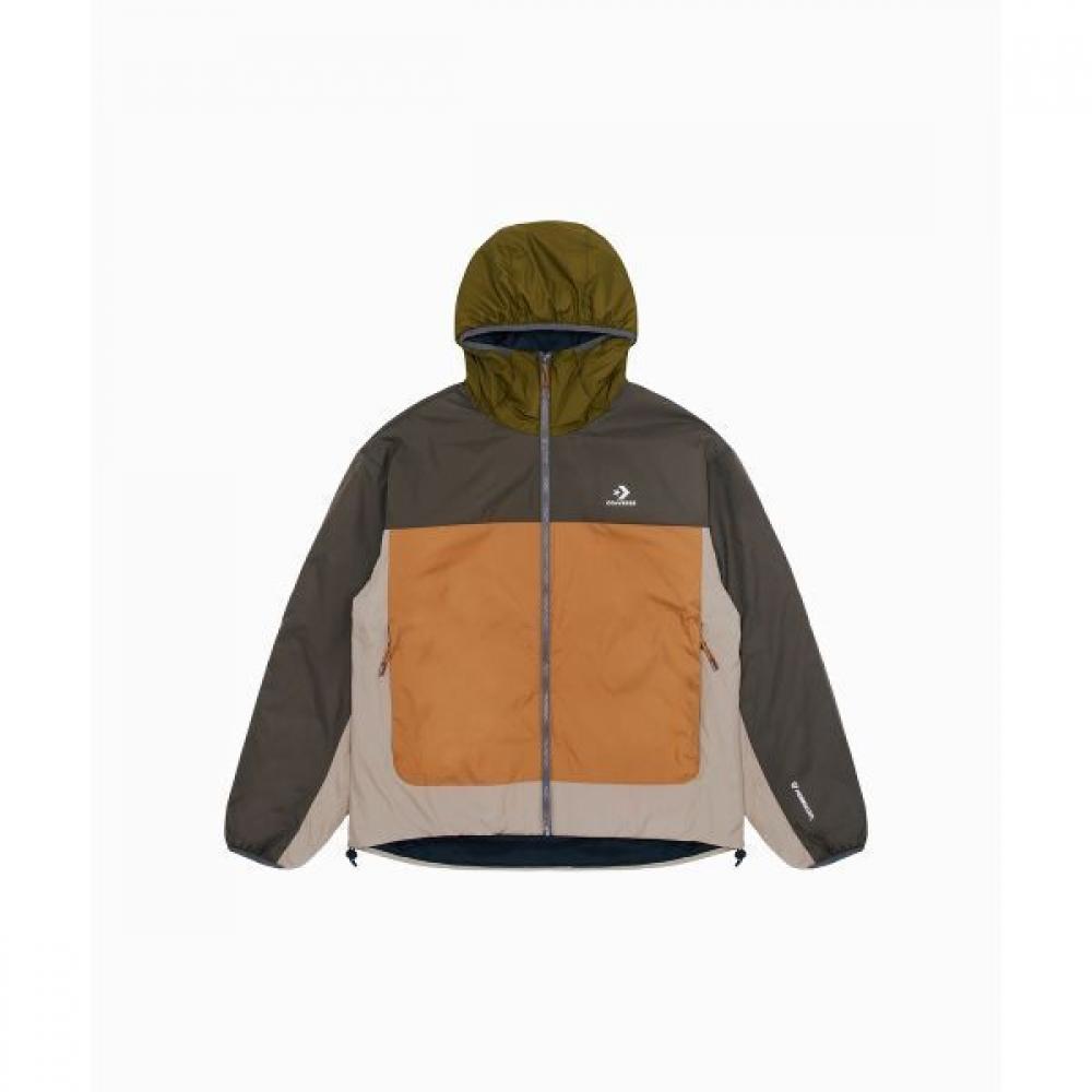 

Converse Converse Converse Primaloft Jacket Truffle 10026726 A02 95