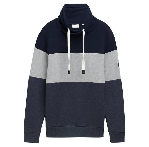 

Tom Tailor Snood Cutline свитшот XL