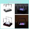 Innovative Stress-relieving Newton's Cradle Desk Ornament Small And Large Sizes