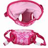 Doll Accessories Baby Doll Carrier Toys Baby Dolls Backpack For 12-18 Inch Doll Carrier Bag Pretend Play Present For Girls