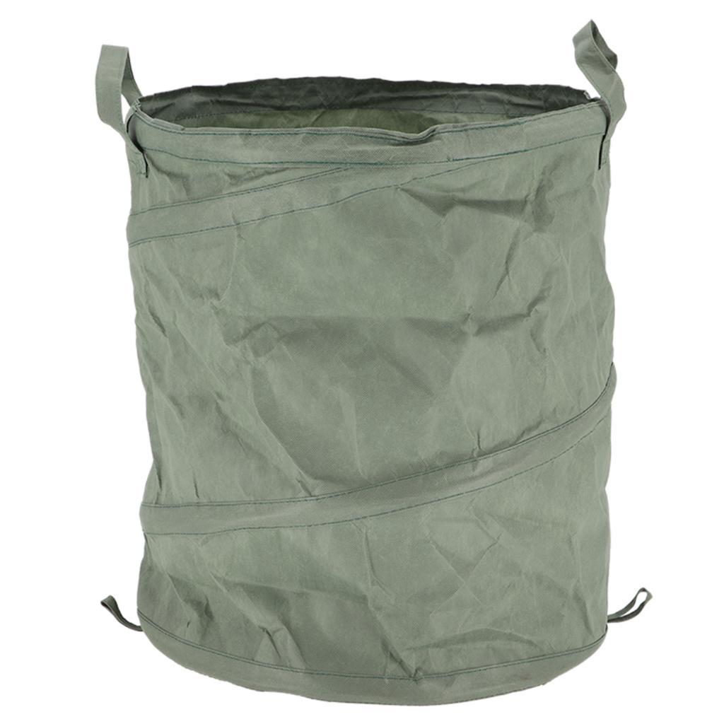 Skládací Zahradní Pytel S Rpet V49 Cm