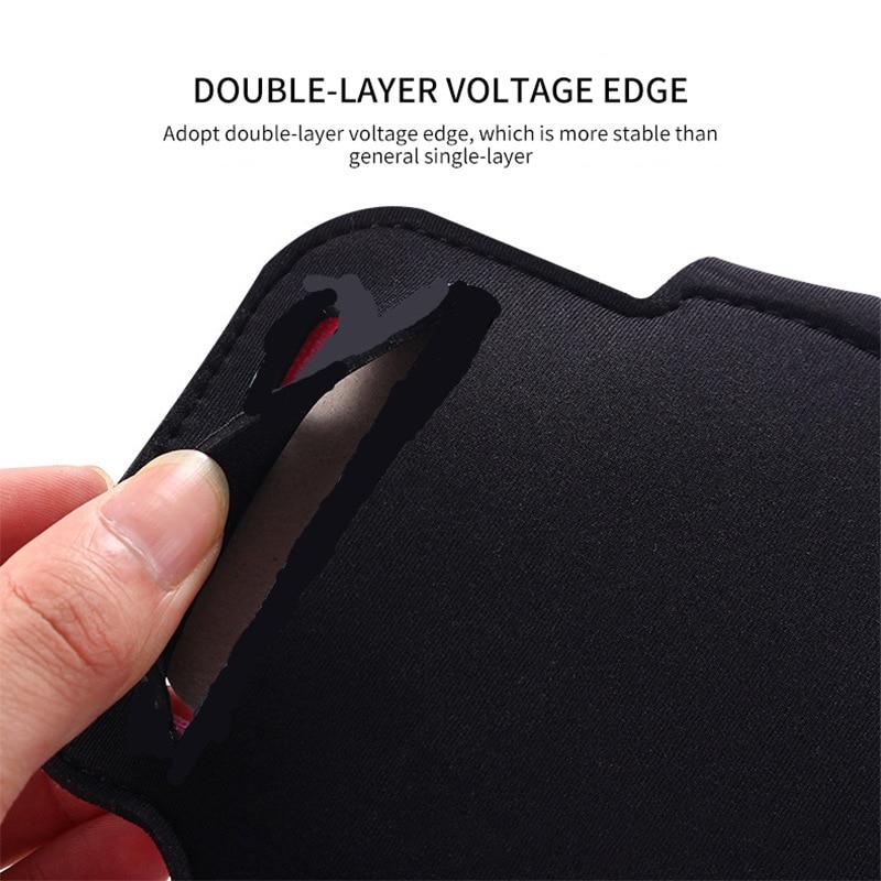 Mobile Phone Arm Bag Armband Arm Sleeve Outdoor Running Sports Fitness Yoga Morning Running Climbing Hiking New Sports Mobile Ph