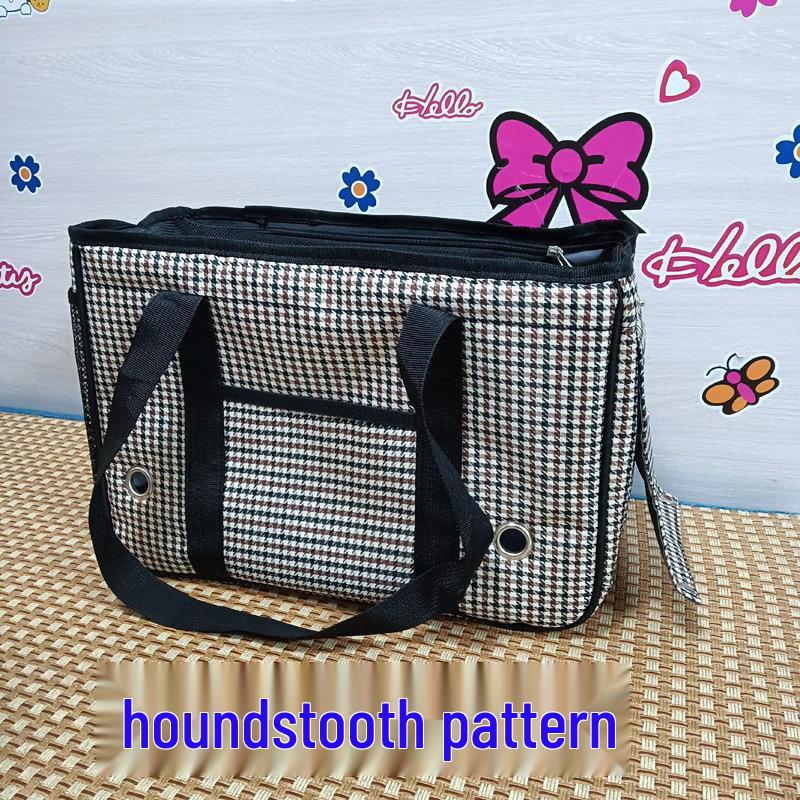 Pet Bags for Small Dogs and Cats: Backpacks & Travel Bags