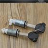 35010-KVJ-840 Motorcycle Bicycle Ignition Switch Key Lock Set For Honda Elite 125 elite 125cc CRUISING JOYING KVJ 2012 2013 2014