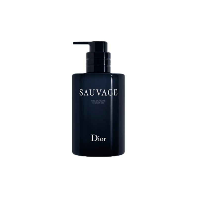 Dior Sauvage Eau de Toilette Set