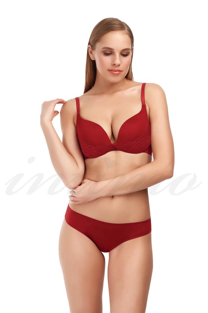 Bra with Padded Cup Marc & Andre (75085)