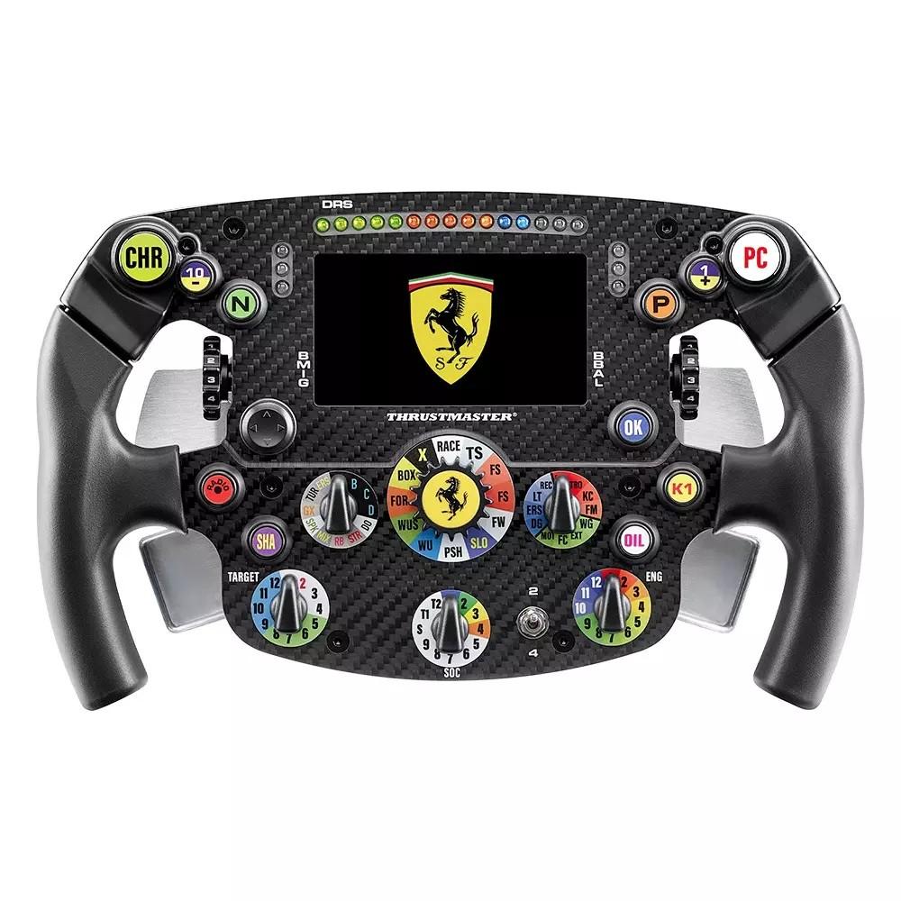 Acessório de roda Edição Formula Ferrari SF-25